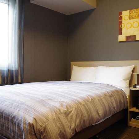 Hotel Route-Inn Saiki Ekimae Экстерьер фото