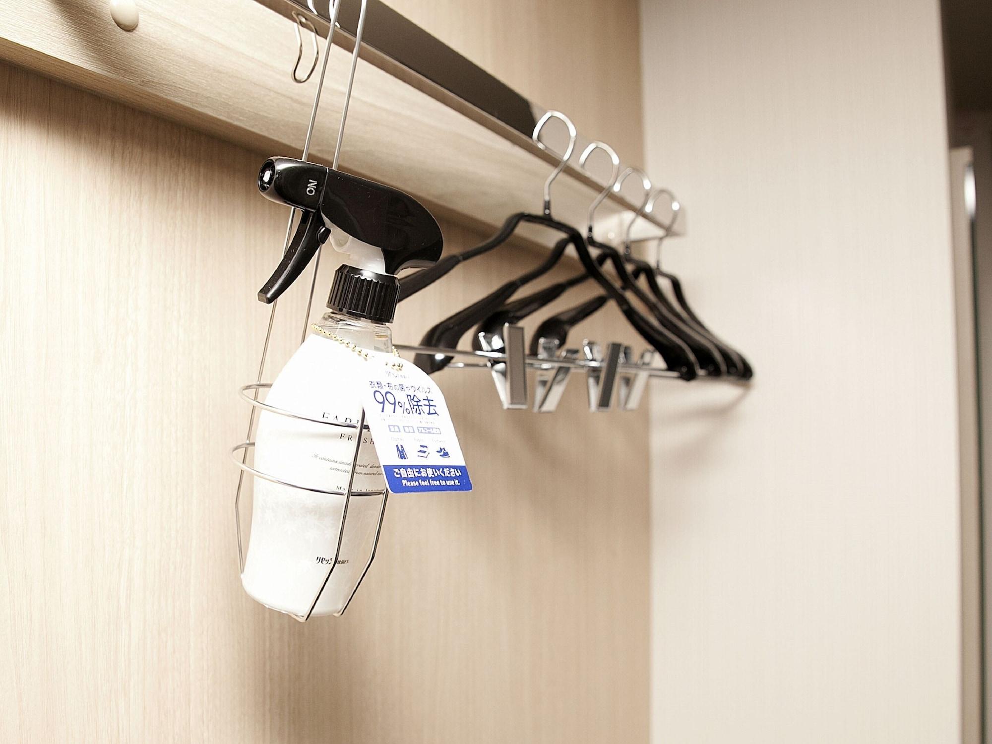 Hotel Route-Inn Saiki Ekimae Экстерьер фото