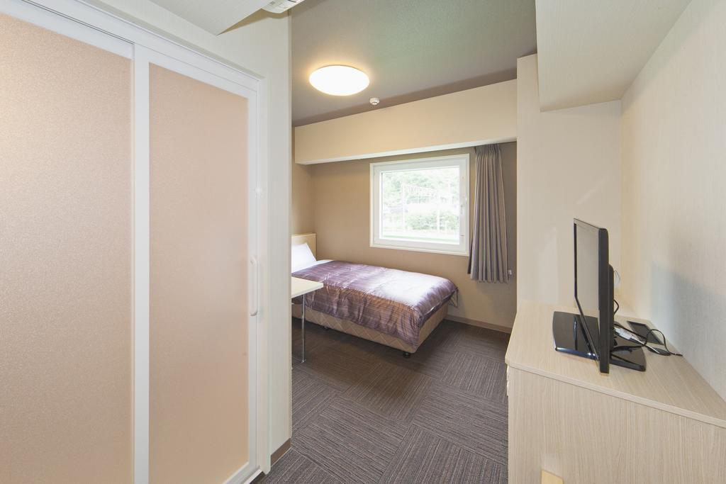 Hotel Route-Inn Saiki Ekimae Экстерьер фото